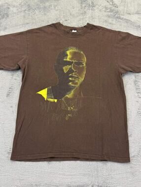 Anvil T.I Paper Trail Era Vintage T-Shirt